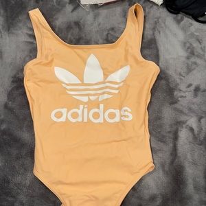 Adidas one piece